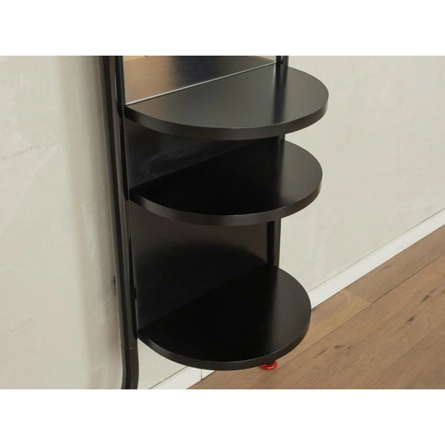 Metal Postmodern Coat Rack from Schönbuch, 1970s For Sale - Image 7 of 10