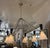 Arhaus Arhaus Ramsey Linear Chandelier For Sale - Image 4 of 12