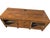 1990s 1990s Ethan Allen Tango Hawke Collection Media Console Sideboard Tv Stand Maple For Sale - Image 5 of 18