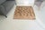 1950s Muted Brown and Beige Tribal Flatweave Rug For Sale - Image 6 of 10