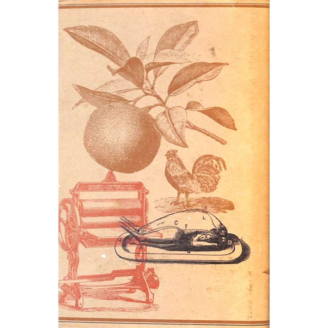 1970s "Beeton's Book Book of Household Management" 1977 Beeton, Isabella For Sale - Image 5 of 5