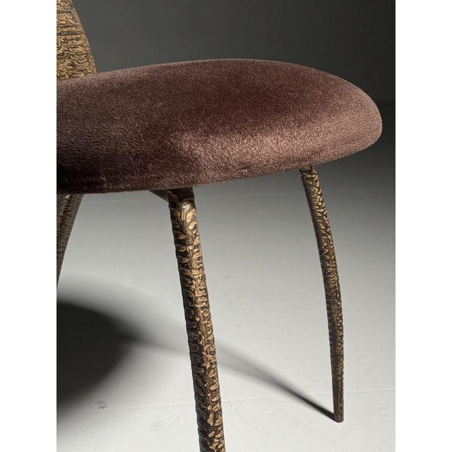 Postmodern Lounge Chair, 1990 For Sale - Image 6 of 14