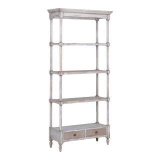 Summer House Etagere For Sale