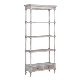 Example of Wildwood Shelving
