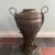 Bronze 19th Century Figural Bird Copper Bronze Urn For Sale - Image 8 of 13