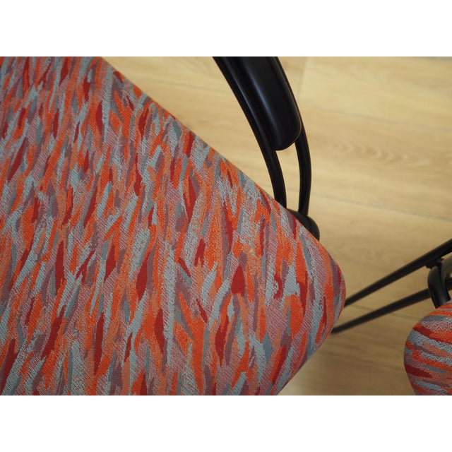 Italian Chairs, Italy, 1980s, Set of 4 For Sale - Image 10 of 18