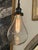 Industrial Restoration Hardware Teardrop Pendant Light For Sale - Image 3 of 12