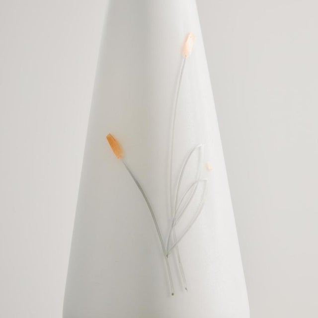 Metal Brass Table Lamp by Rupert Nikoll, 1950s For Sale - Image 7 of 8