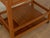 Wood Serving Trolley by Vildbjerg Møbelfabrik, 1960s For Sale - Image 7 of 9