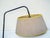 Floor Lamp with Reading Light and Tablet, France, 1950s For Sale - Image 6 of 9