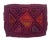 Mola Fabric by Cuna Indians from San Blas Island, Panama, 1970s For Sale