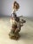 Porcelain Statuette from Capodimonte, Italy, 1970s For Sale - Image 5 of 10