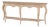 Maitland-Smith Eloise Console Table For Sale