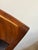 Set of 8 Thomas Moser Harpswell Dining Chairs in Walnut | 6 Side + 2 Arm | Signed 2016 For Sale - Image 9 of 11