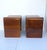 Art Deco Wood Benches, Pair For Sale - Image 13 of 18