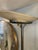 Vintage Italian Iron Floor Lamp, 1970s For Sale - Image 4 of 9
