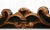 The Rothschild Collection Baroque-Style Mirror - "Elegance" For Sale - Image 4 of 5