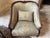 Green Pair of Henredon Bergere Chairs Louis XVI Style Soft Green For Sale - Image 8 of 9