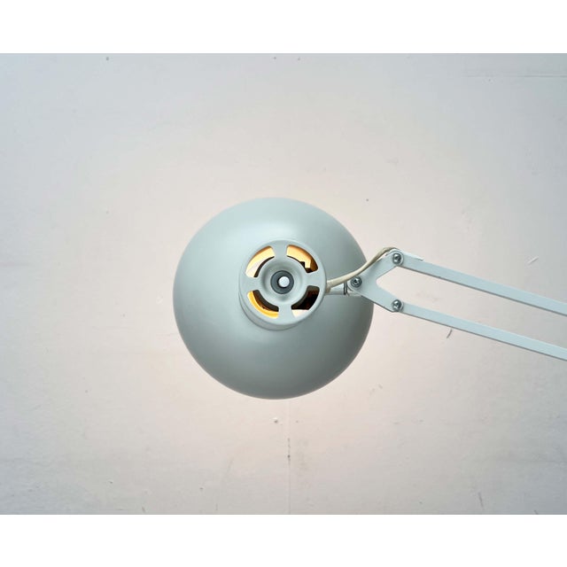 Mid-Century Modern It Task Wall Lamp from Louis Poulsen, 1970s For Sale - Image 11 of 18
