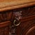 Antique Jacobean Carved Oak Cabinet For Sale - Image 9 of 12