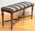 19th Century Antique Window Seat in Walnut, 1880 For Sale - Image 5 of 13
