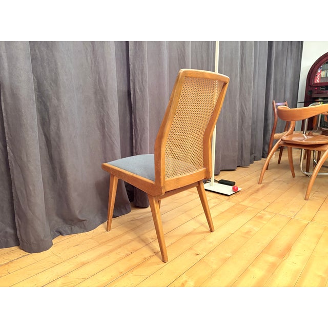 Chair from Habeo, Germany, 1960s For Sale - Image 9 of 13