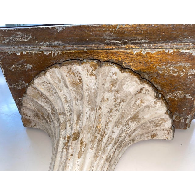 Pair of Wall Brackets For Sale - Image 4 of 12