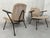 Set of Vintage Armchairs by Gijs Van Der Sluis, 1960s For Sale - Image 6 of 14