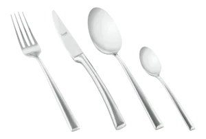 Mepra Lorena 24-Piece Flatware Set