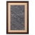 Framed Large Pre-Columbian Gauze Textile Panel Chancay Culture For Sale