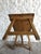 Antique Spanish Pine Tocinera Table, 1880 For Sale - Image 9 of 14