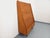 Mid-Century Modern Vintage Wooden Bookcase, 1960s For Sale - Image 3 of 18