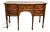 19th Century English Sideboard For Sale