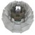 Louis Poulsen Steel Artichoke Ceiling Lamp by Poul Henningsen for Louis Poulsen, 2000s For Sale - Image 4 of 18