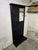 Wood Oak Hallway Wardrobe, 1930s For Sale - Image 7 of 15