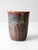 Vintage Studio Pottery Vase For Sale - Image 4 of 9