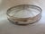 1920s 1920s Set of 4 Sterling Silver Rimmed Glass Coasters For Sale - Image 5 of 6