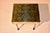 Brass Late 18th/Early 19th Century Kettle Stand For Sale - Image 8 of 11
