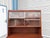 Mid-Century Modern 1960s Mid-Century Walnut Cabinet by Kipp Stewart for Drexel For Sale - Image 3 of 12