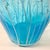 1960s Italian Hollywood Regency Pablo Venini Murano Glass Ice Bucket With Petite Bubbles For Sale - Image 11 of 13