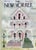 Original vintage New Yorker magazine cover dated March 25, 1974 featuring a Seashore theme. Based on an illustration by...