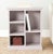 Bookcase in Quartz Grey For Sale - Image 4 of 5