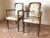Set of Art Nouveau French Armchairs, 1910s For Sale - Image 14 of 18