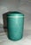 Ceramic Nichibei Potters, Japanese American Contemporary Lidded Pottery Jar For Sale - Image 7 of 10