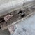 Rustic Primitive Mesquite Wood and Stone Bench Curated by Ambianic For Sale - Image 3 of 7