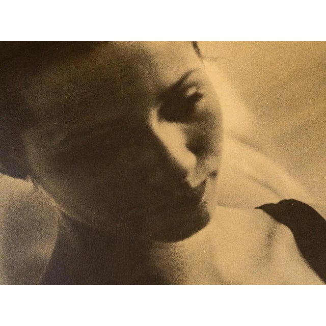 Stuttgart Ballet Dancers, Photographic Paper on Wooden Plate, Set of 6 For Sale - Image 6 of 18