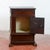 Small Antique Bedside Cabinet For Sale - Image 5 of 18