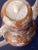 Japanese Satsuma Ceramic Ewer Yabu Meizan For Sale - Image 4 of 13