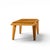 Mid 20th Century John Keal for Brown Saltman Mid Century Coffee Table For Sale - Image 5 of 10