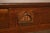 Early 20th Century Antique Arts & Crafts Library Table Writing Desk For Sale - Image 5 of 18